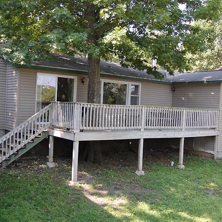 Kings Cove Resort Branson West Eksteriør billede