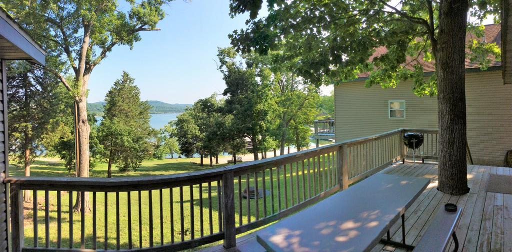 Kings Cove Resort Branson West Eksteriør billede