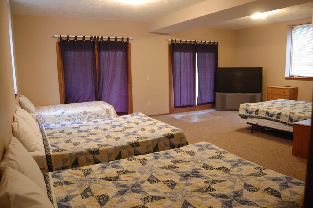 Kings Cove Resort Branson West Eksteriør billede