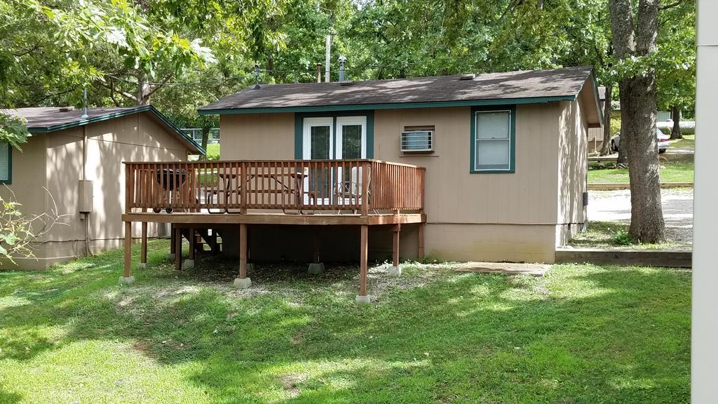 Kings Cove Resort Branson West Eksteriør billede