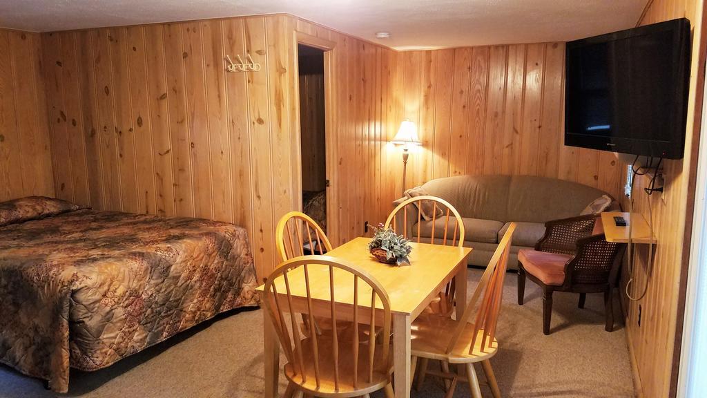Kings Cove Resort Branson West Eksteriør billede