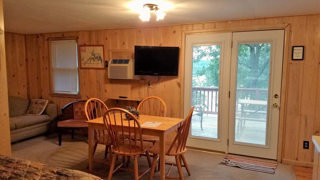 Kings Cove Resort Branson West Eksteriør billede