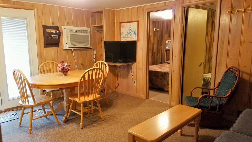 Kings Cove Resort Branson West Eksteriør billede