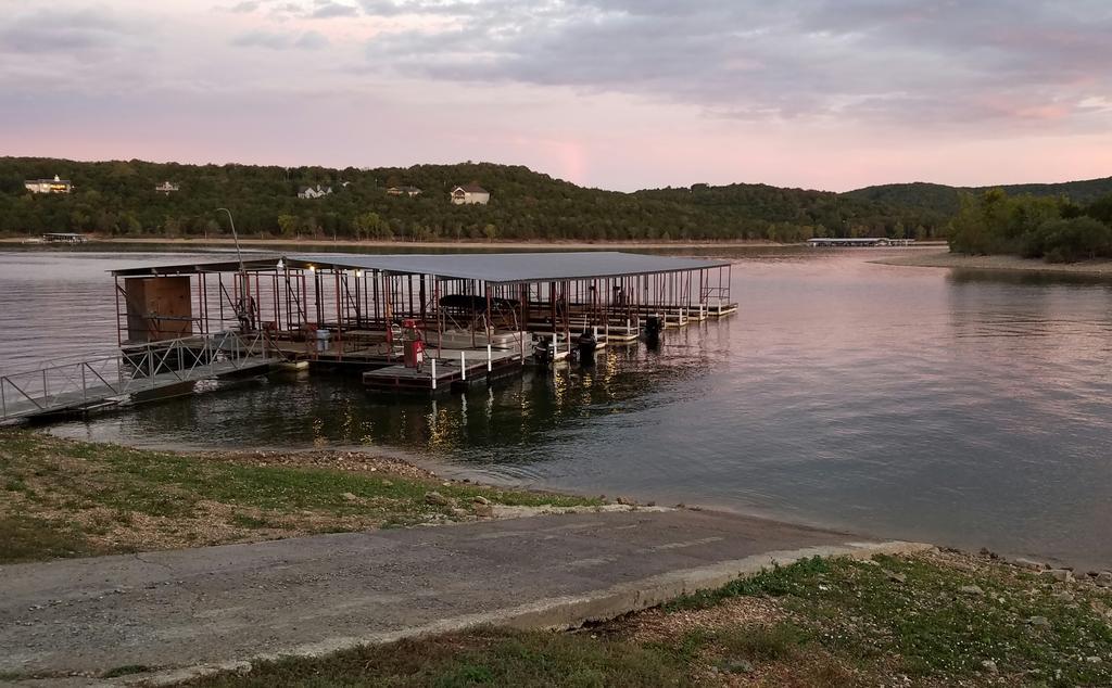 Kings Cove Resort Branson West Eksteriør billede