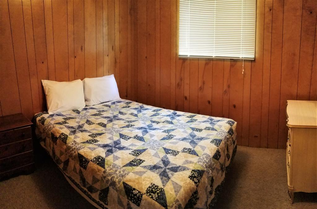 Kings Cove Resort Branson West Eksteriør billede