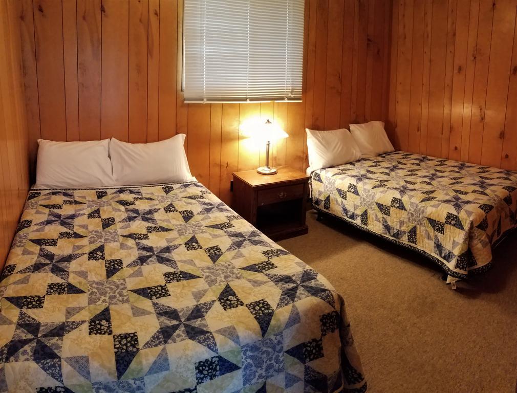 Kings Cove Resort Branson West Eksteriør billede