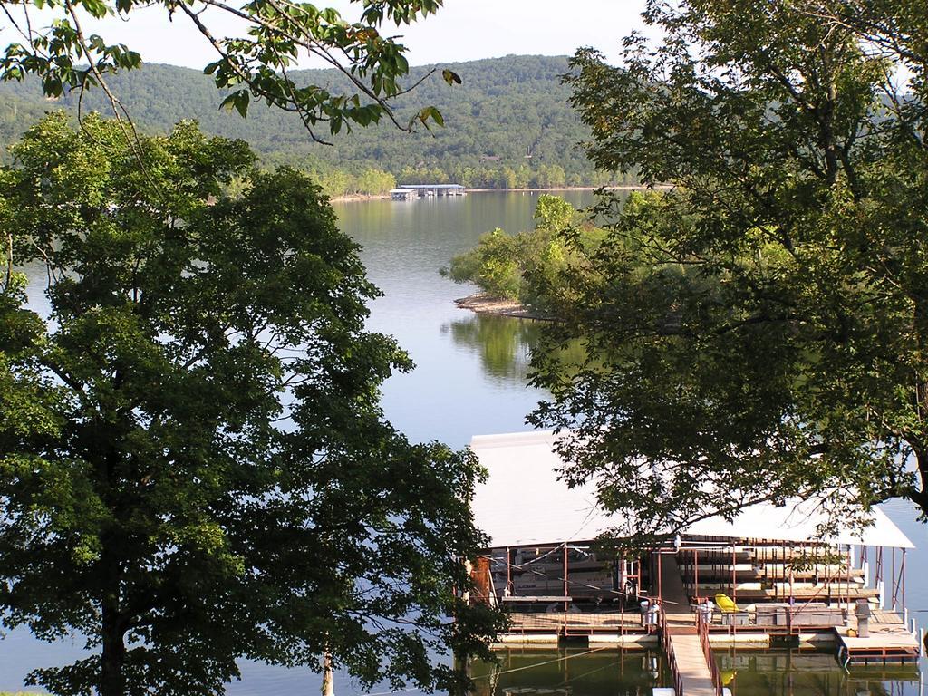 Kings Cove Resort Branson West Eksteriør billede