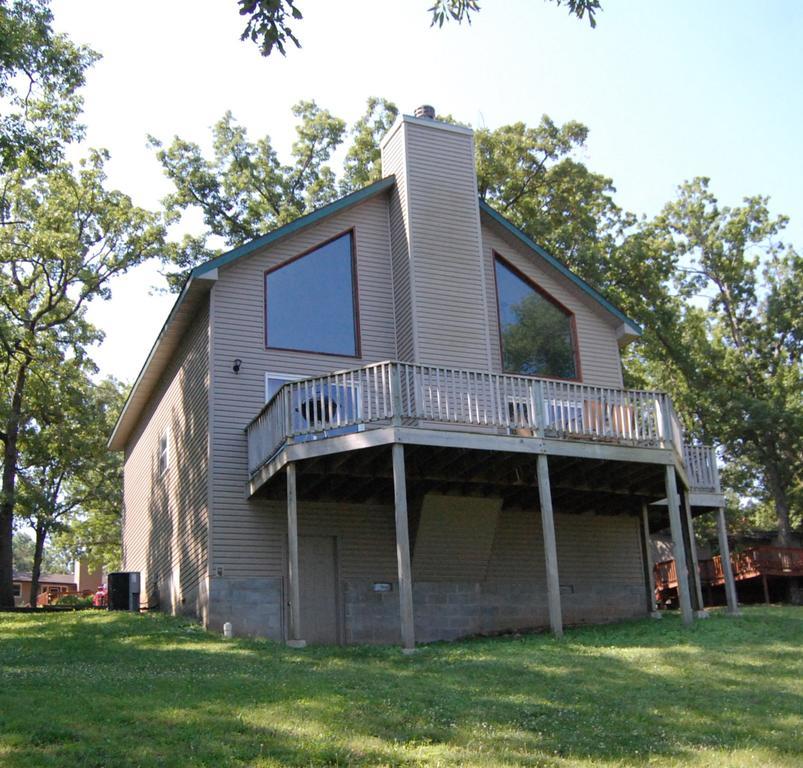 Kings Cove Resort Branson West Eksteriør billede